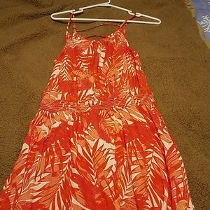 H&M Sun Dress